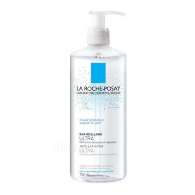 La Roche Posay Fizjo Płyn Micelarny 750 Ml