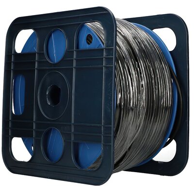 Extralink EXTRALINK KABEL SIECIOWY KAT.6 FTP (F/UTP) 305M KGWEXTSIC0005 [10254614]