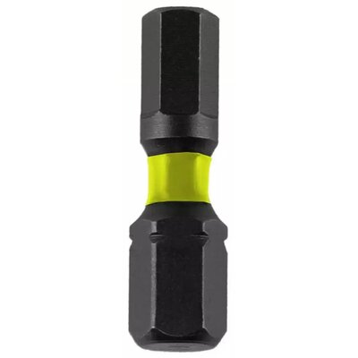 Dedra Końcówki wkrętakowe udarowe 18A54H50-02