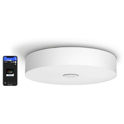 Philips HUE Lampa sufitowa HUE Fair Biały