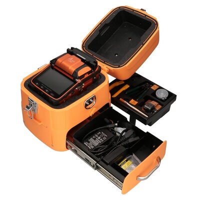 ExtraLink AI-9 FUSION SPLICER EX.16125