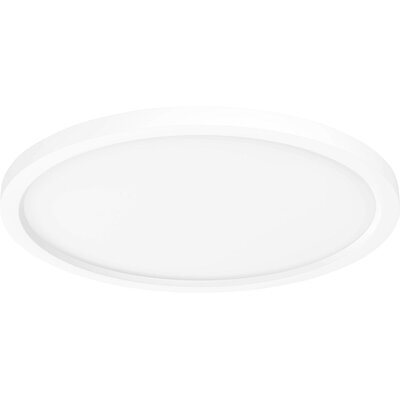 Philips Lampa sufitowa biały aluminium AURELLE HUE 929003099301