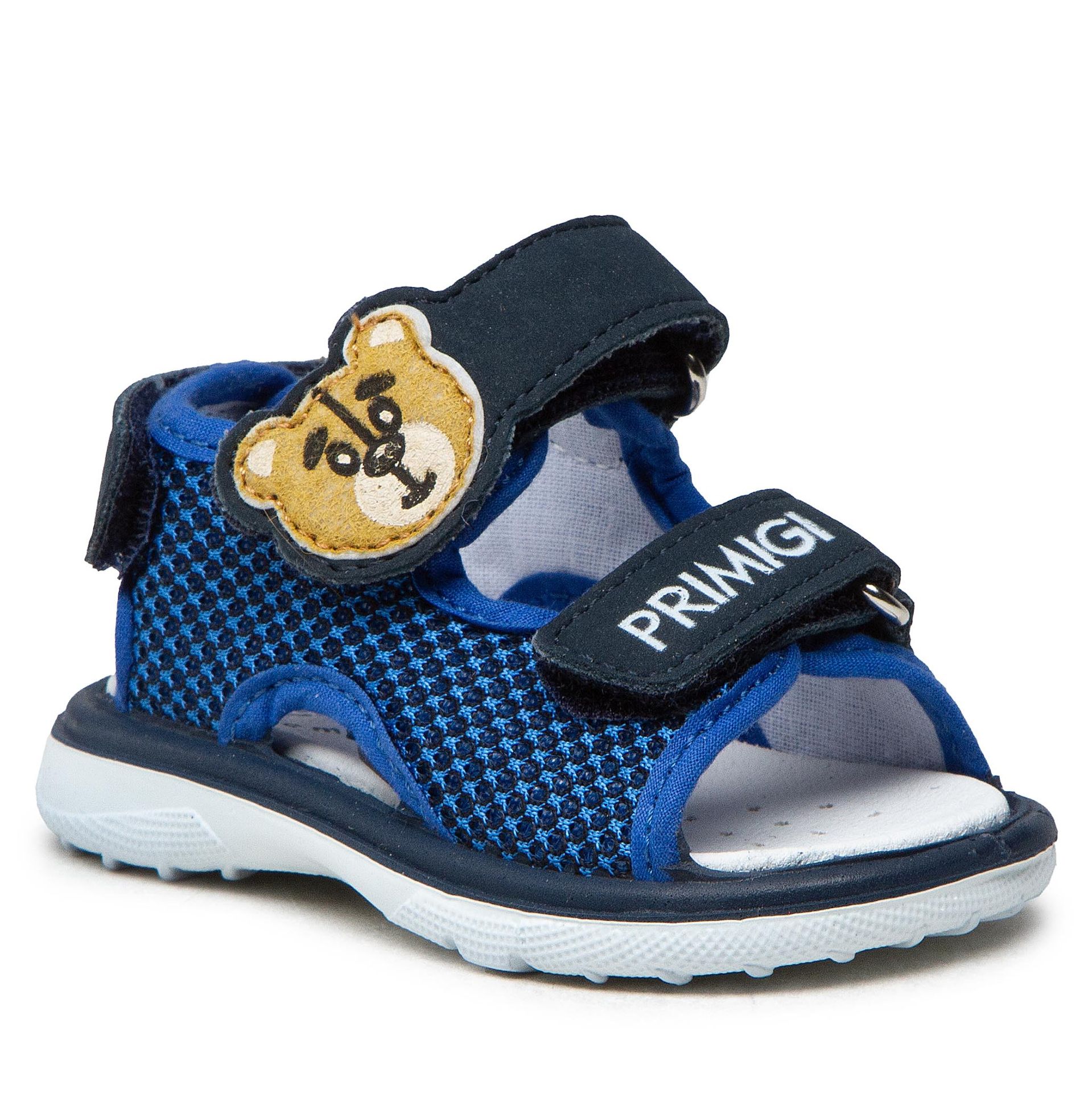 Primigi Sandały 1860600 Blue