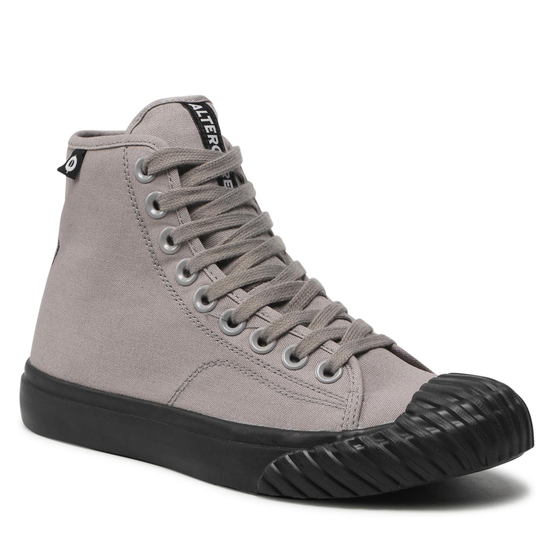 Altercore Trampki Salem Grey