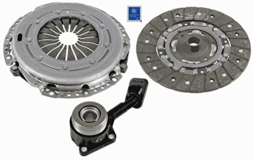 SACHS Zestaw sprzęgieł 3000 990 392 3000 990 392