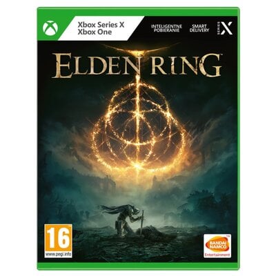 Elden Ring GRA XBOX ONE