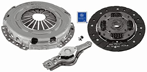 SACHS Zestaw sprzęgieł 3000 950 103 3000 950 103