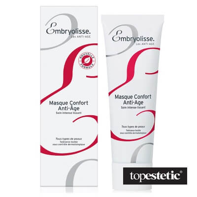 Embryolisse Comfort Anti Age Mask Maska przeciwzmarszczkowa 60 ml