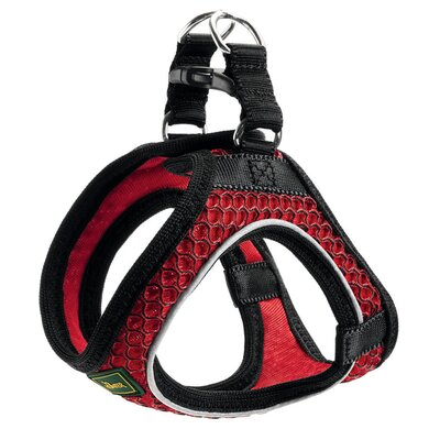Hunter Hilo Comfort naczynia, xxl, czerwony