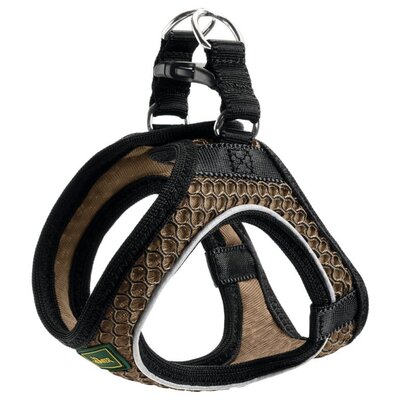 Hunter Hilo Comfort naczynia, XS, brązowy
