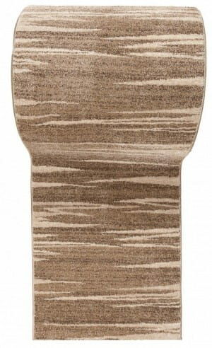 Chodnik 3436A DARK BEIGE SARI3UX
