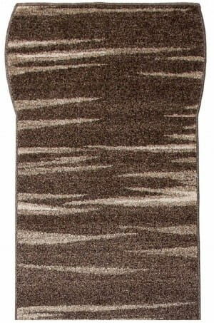 Chodnik 3436A DARK BROWN SARICHODNIK 3UX