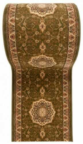 Chodnik 5071A LEMON GREEN YESEMEK