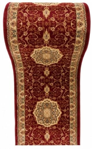 Chodnik 5071A RED YESEMEK