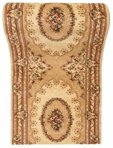 Chodnik 5889A CREAM YESEMEK