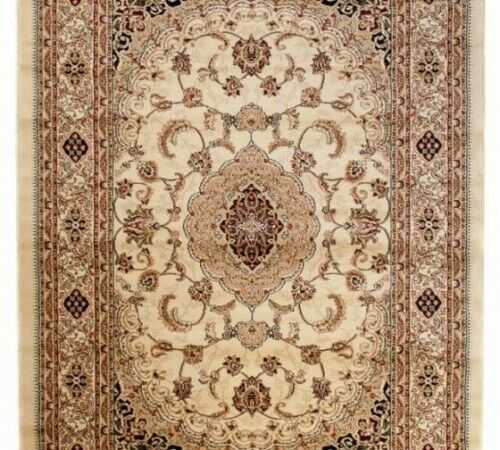 Chodnik 6956D CREAM YESEMEK