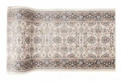 Chodnik 2512A WHITE COLORADOCHU
