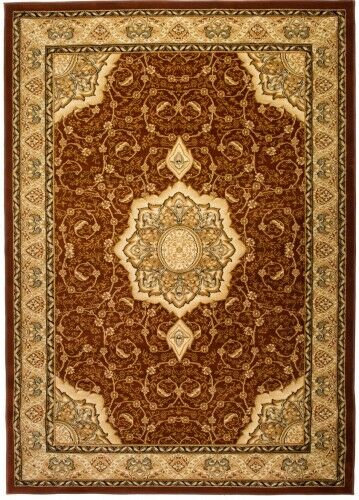 Dywan 5071A BROWN YESEMEK