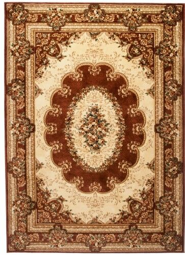 Dywan 5889A BROWN YESEMEK