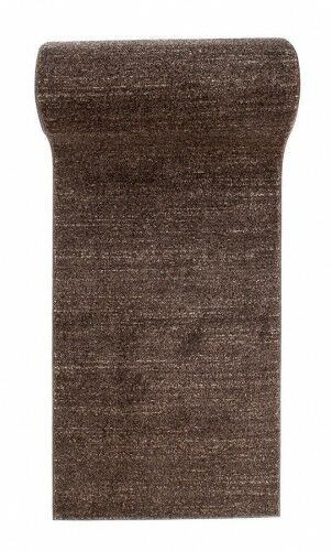 Chodnik T006A DARK BROWN SARI