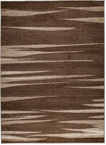 Dywan 3436A DARK BROWN SARI 3UX