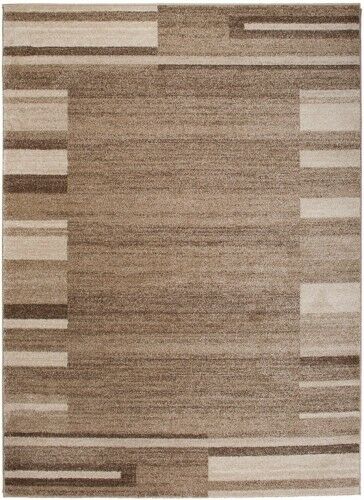 Dywan 3438A DARK BEIGE SARI 3UX