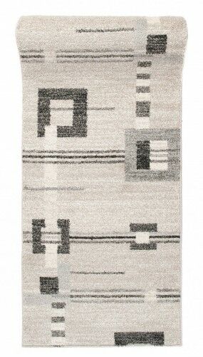 Chodnik 3441B BEIGE B1X RASTA