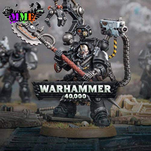 Games Workshop Iron Hands Feirros (48-90) 99120101257