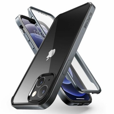 Supcase Etui UB Edge Pro do Apple iPhone 13 Czarny
