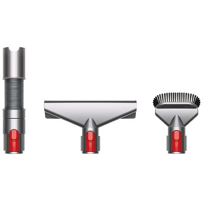 Dyson Zestaw szczotek i przedłużka 128393