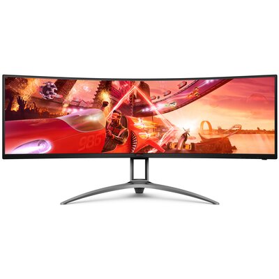 AOC Agon AG493UCX2