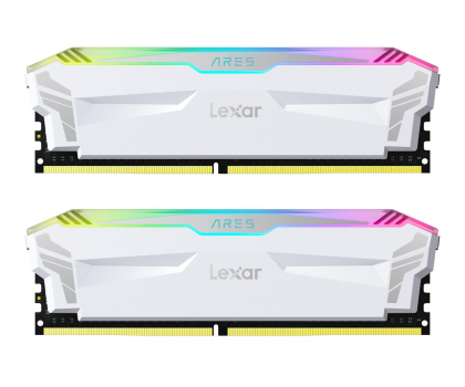 Lexar Ares RGB DDR4 16 GB 4000MHz LD4EU008G-R4000GDWA LD4EU008G-R4000GDWA