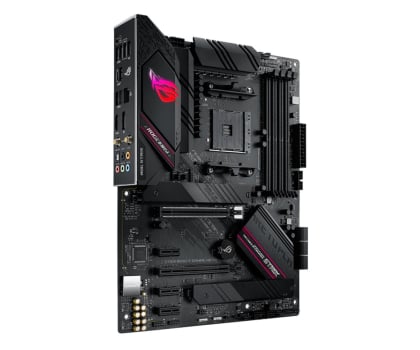 Asus Płyta główna ROG STRIX B550-F GAMING WIFI II 90MB19V0-M0EAY0