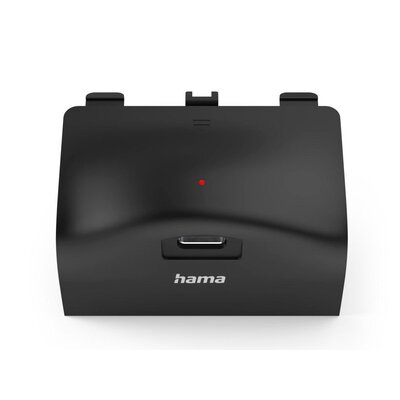 HAMA Zestaw ładujący HAMA 115491 do Xbox Series X/S 115491