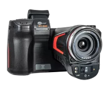 Sonel KT-560.1 Kamera termowizyjna WMGBKT5601V15