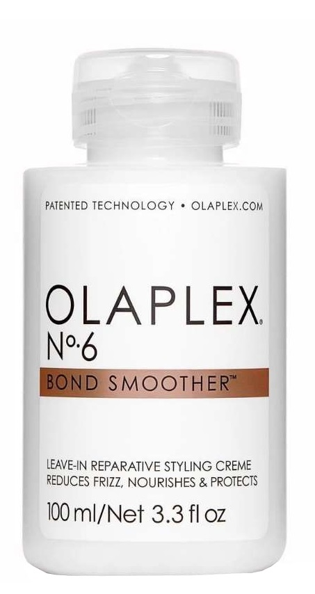 OLAPLEX N°6 Bond Smoother - Odbudowujący krem do stylizacji