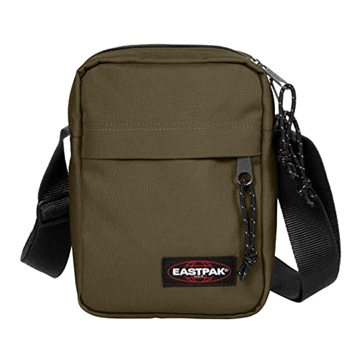 Eastpak The One torba na ramię, 21 cm, 2.5 L, Zielony (Army Olive)