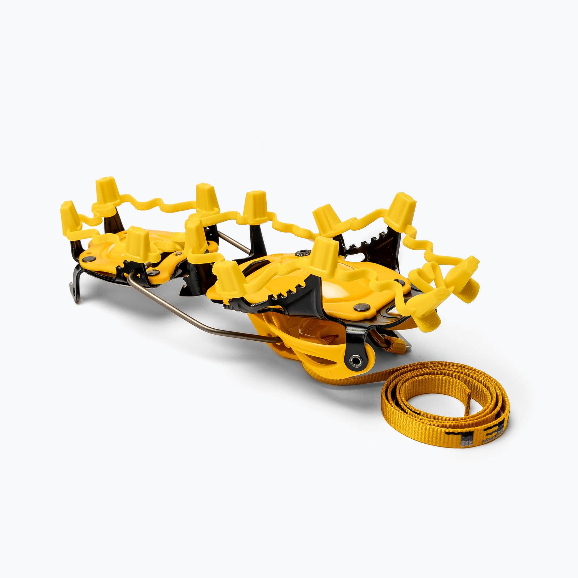 Grivel Crampons Crown Osłona 2021 Akcesoria do wspinaczki lodowej RB100.02