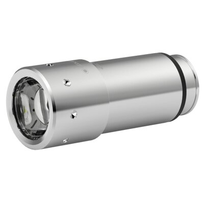 Led Lenser latarka Automotive silver