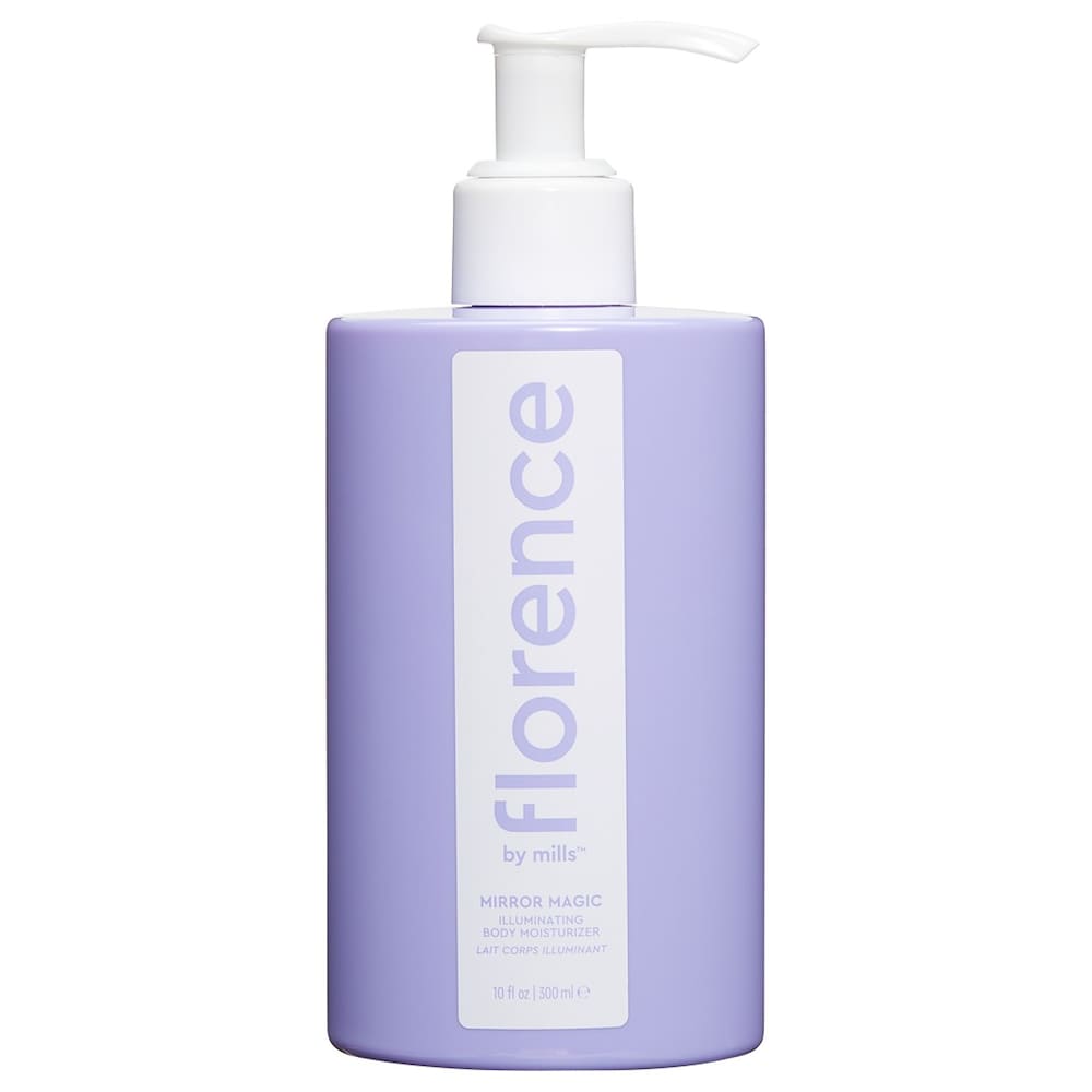 Florence By Mills Florence By Mills Mirror Magic Illuminating Body Moisturizer 283.0 g