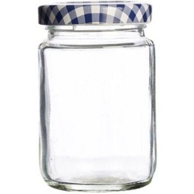 Kilner Słoik Made in England prosty 93 ml 0025.572