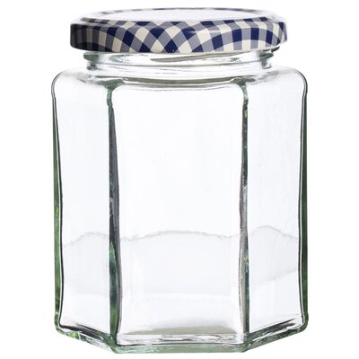 Kilner Słoik, sześciokąt 0025.576