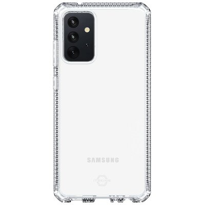 ItSkins Etui Spectrum Clear do Samsung Galaxy A72 4G/5G Przezroczysty SG72-SPECM-TRSP