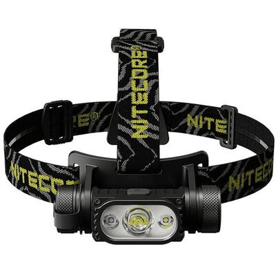 Nitecore Latarka HC65 V2 LAT HC65 V2