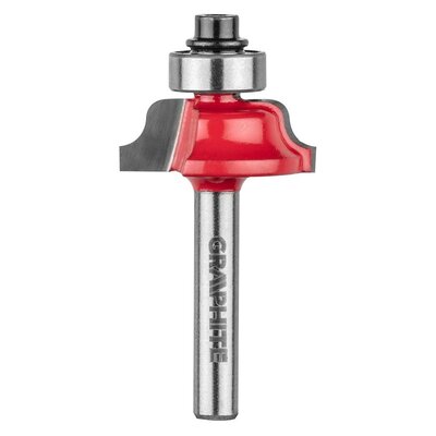GRAPHITE Frez 56H237