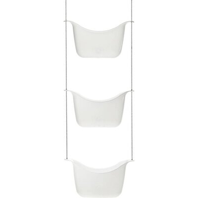 Umbra Bask półka pod prysznic na kosmetyki 022360-670