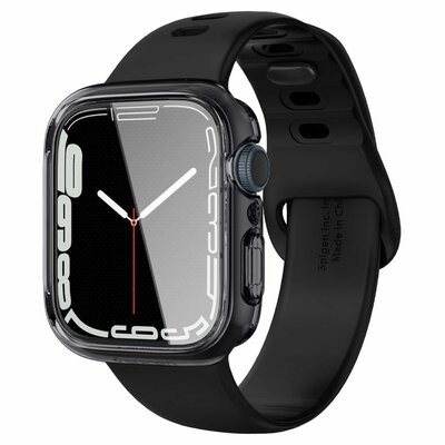 Spigen ULTRA HYBRID APPLE WATCH 7 (45MM) SPACE CRYSTAL FD_20447-0