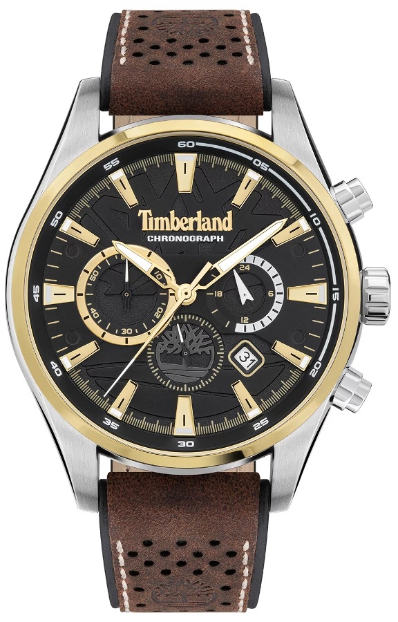 Timberland Zegarek TBL.TDWGC2102402 ALDRIDGE -