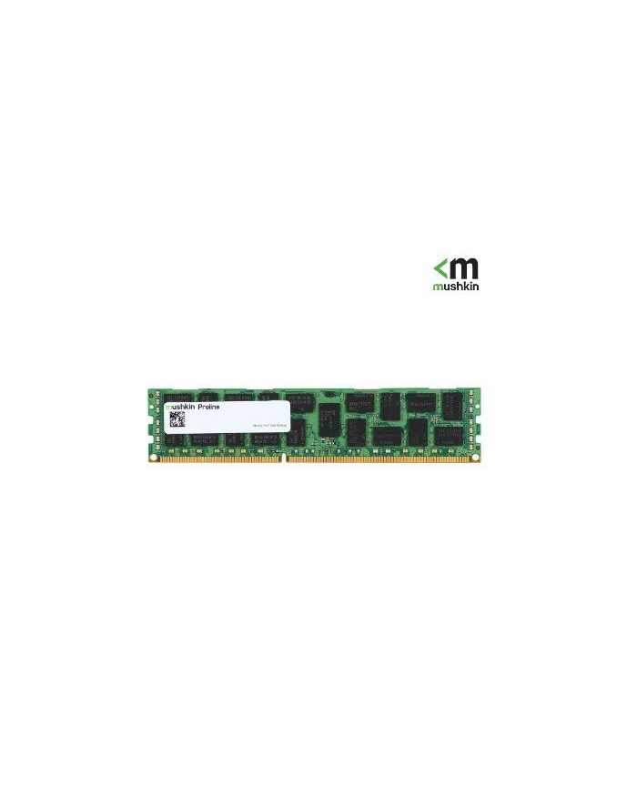 Mushkin DDR4 16 GB 2133-CL15 ECC - Single 992212
