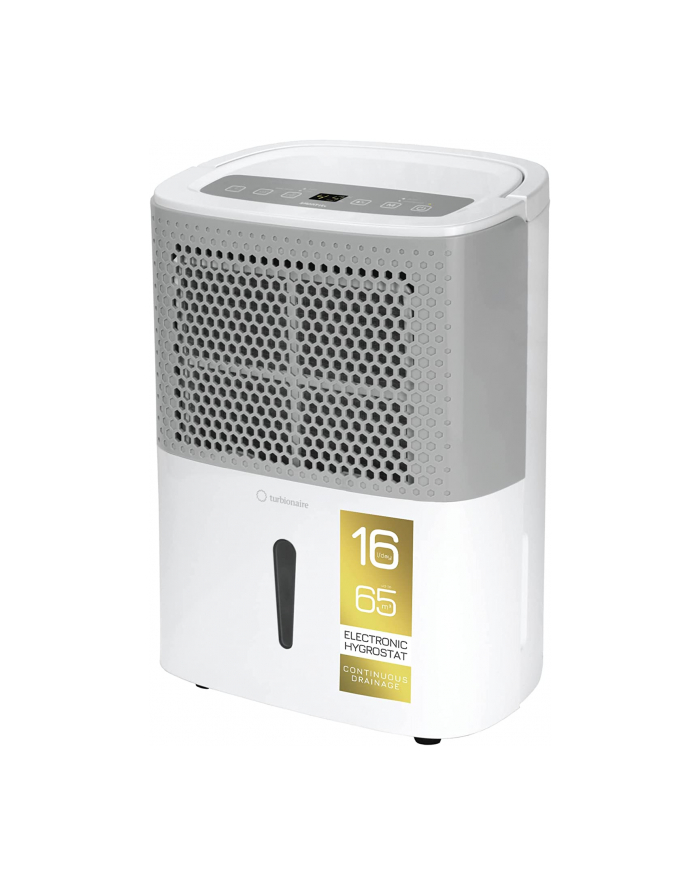 comfeč Midea Comf dehumidifier MDDF-16D-EN7 Kolor: BIAŁY